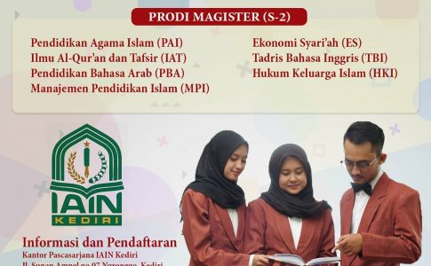 Pendaftaran Mahasiswa Baru